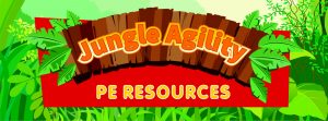 Jungle Agility PE Resources