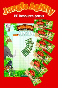 PE Resource Pack