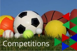 Primary Competitions