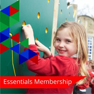 Essentials Membership