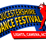 Gloucestershire Schools Dance Festival