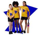 Girls' Kwik Cricket Competition (Dynamos)